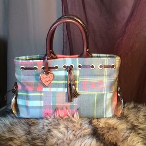 Dooney and Bourke